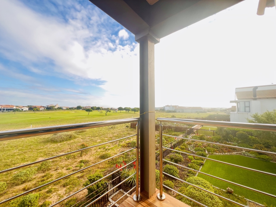 4 Bedroom Property for Sale in Langebaan Country Estate Western Cape